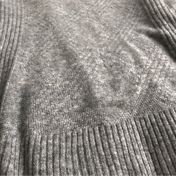 Terra & Sky Women's Long Line Cardigan Sweater, 0X (14W) - Picture 7 of 12